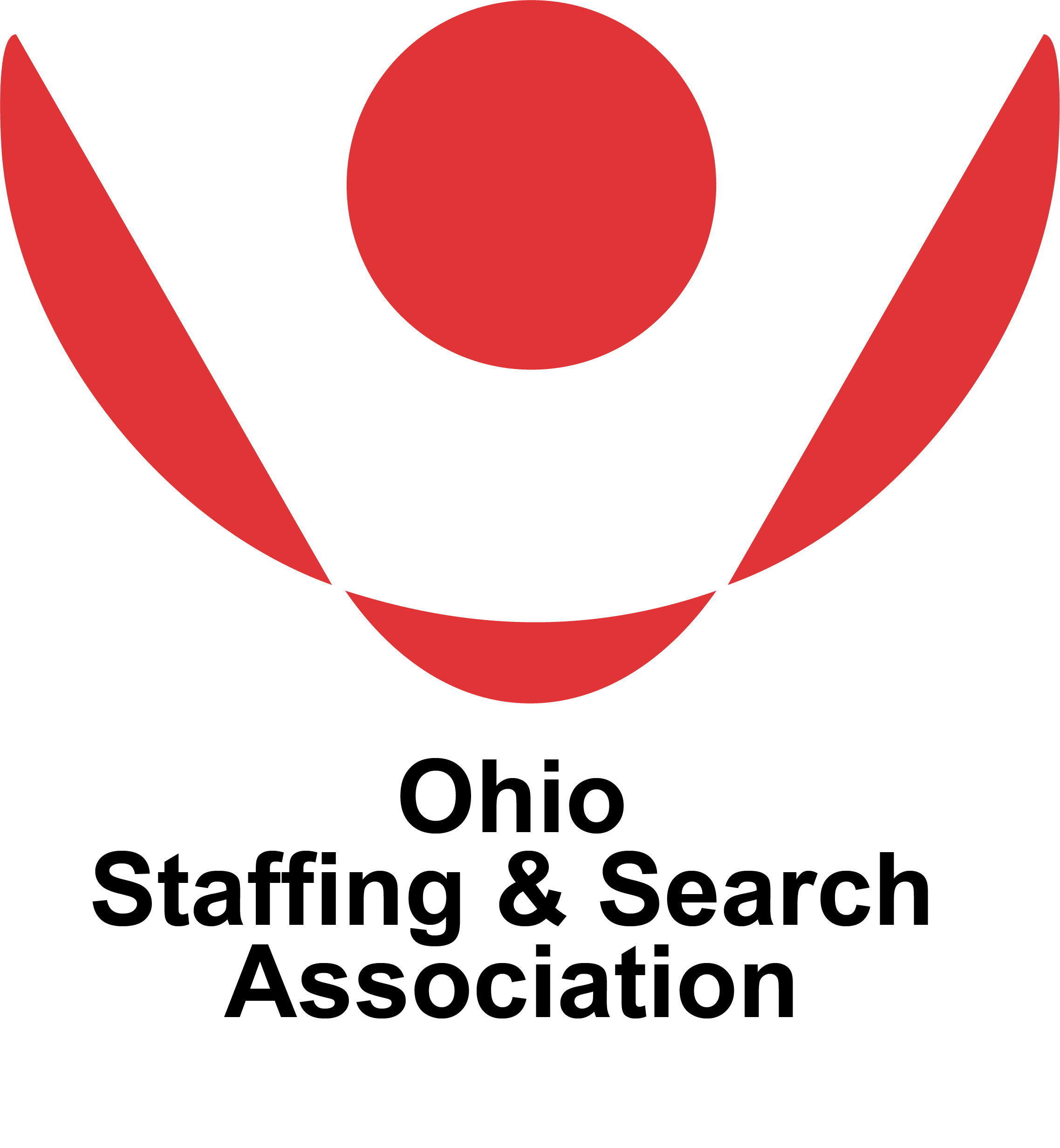 Ohio Staffing & Search Association logo
