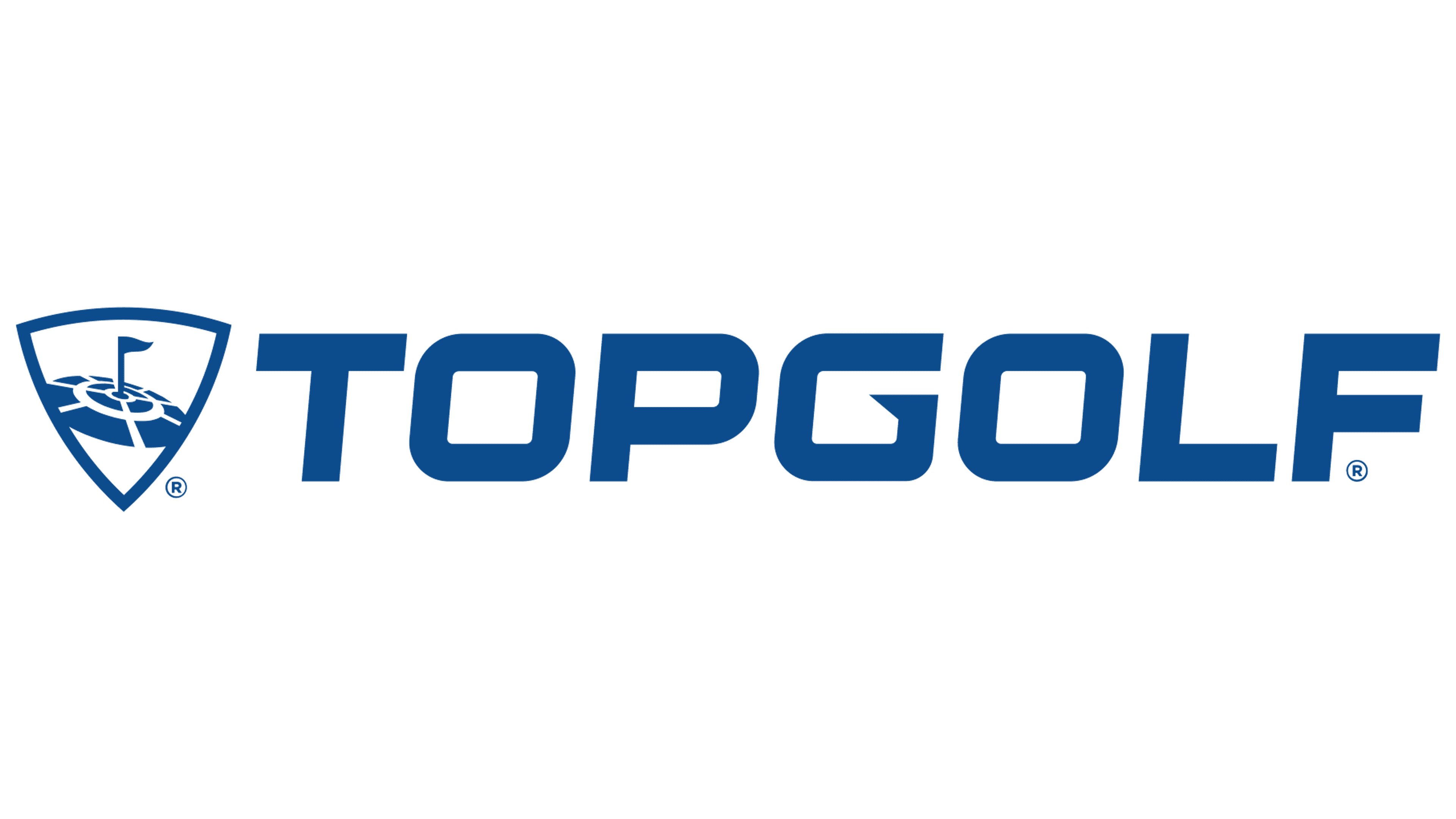 Topgolf-Emblem