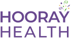 hooray health logo